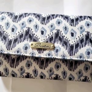 Burton envelope Wallet